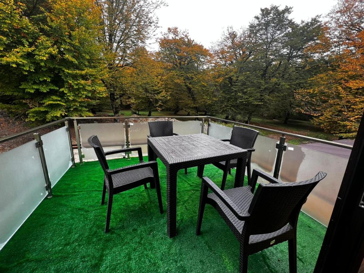 Topchu Forest Ismayilli Topcu Экстерьер фото