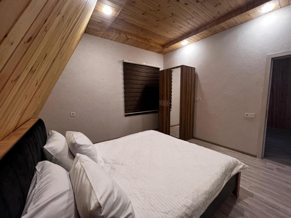 Topchu Forest Ismayilli Topcu Экстерьер фото