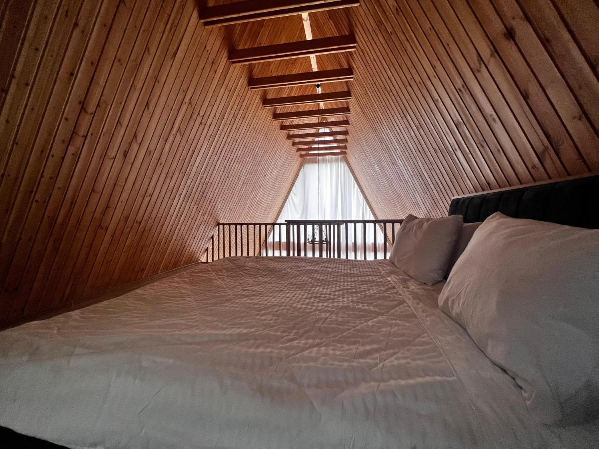 Topchu Forest Ismayilli Topcu Экстерьер фото